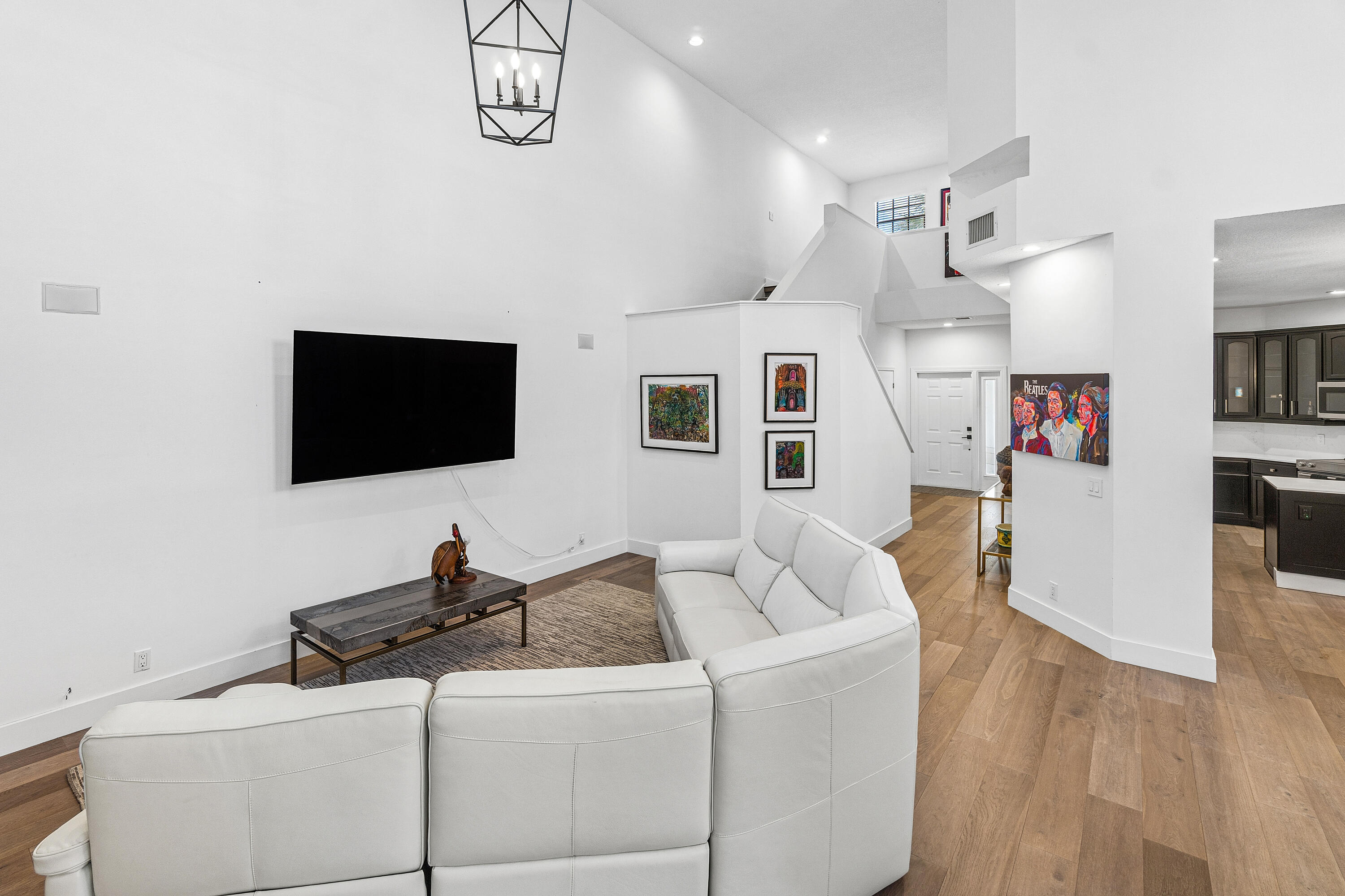 2493 Northwest 64th Street Boca Raton, FL 33496 - Photo 3 of 29 Great Room