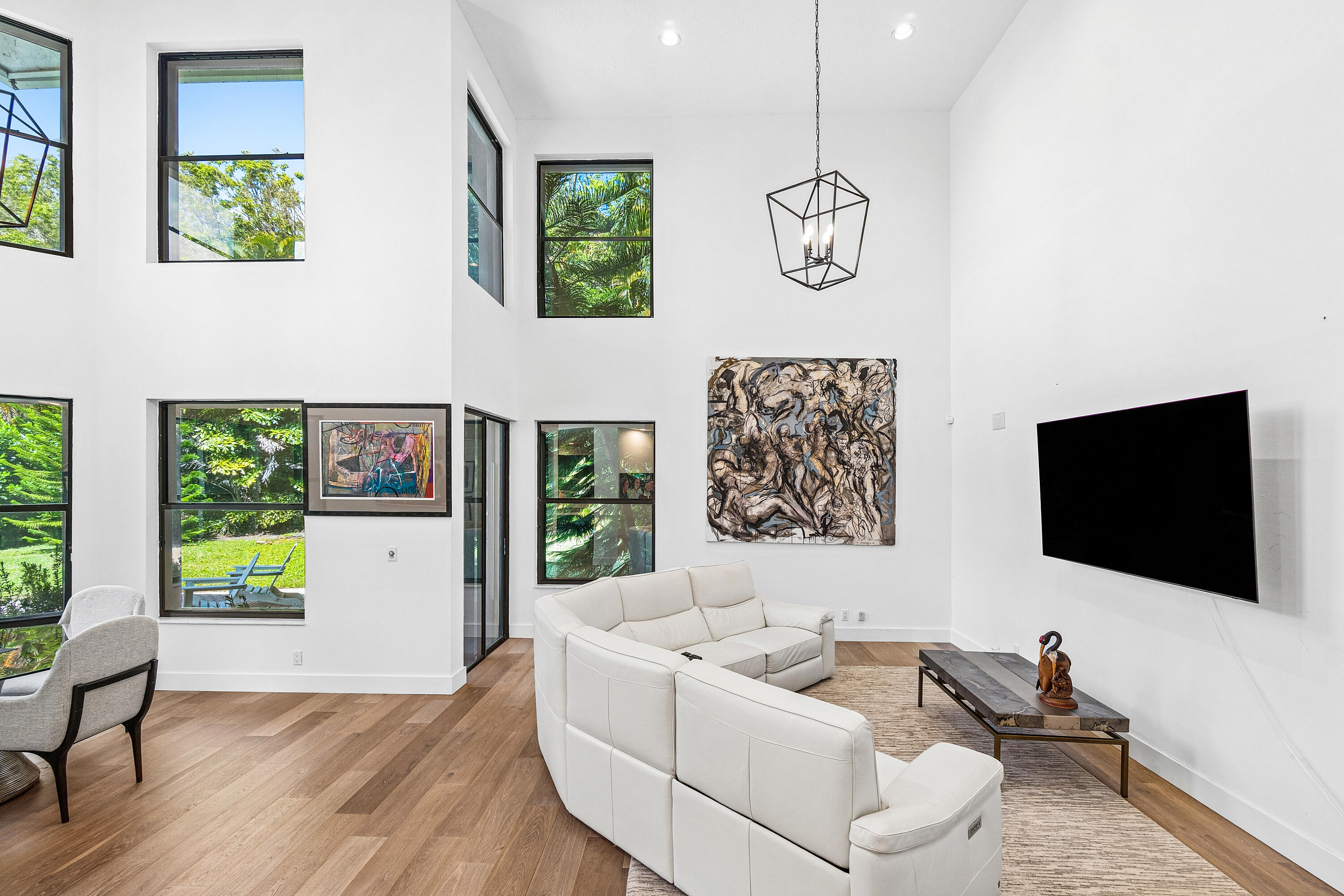 2493 Northwest 64th Street Boca Raton, FL 33496 - Photo 4 of 29 Great Room