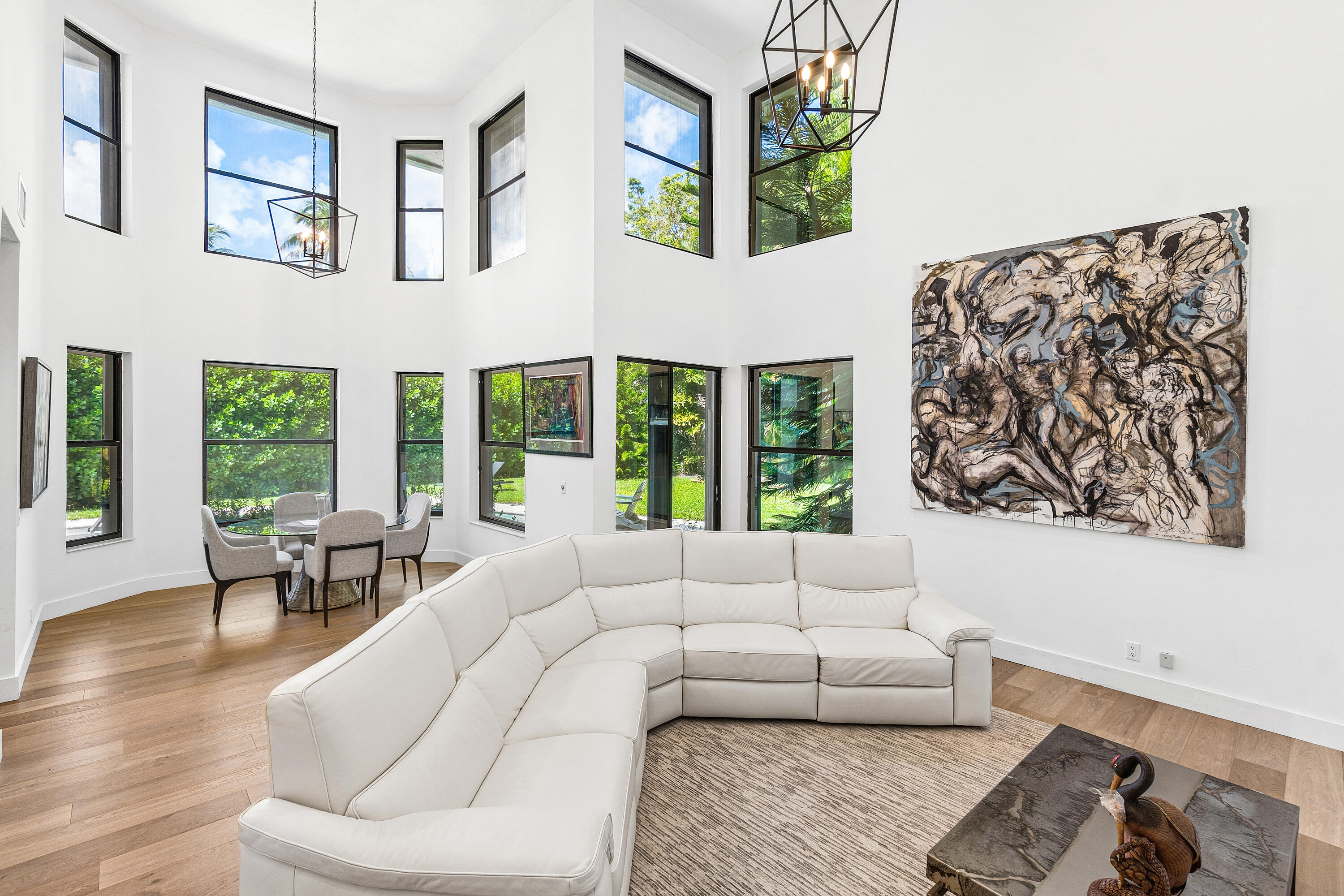 2493 Northwest 64th Street Boca Raton, FL 33496 - Photo 5 of 29 Great Room