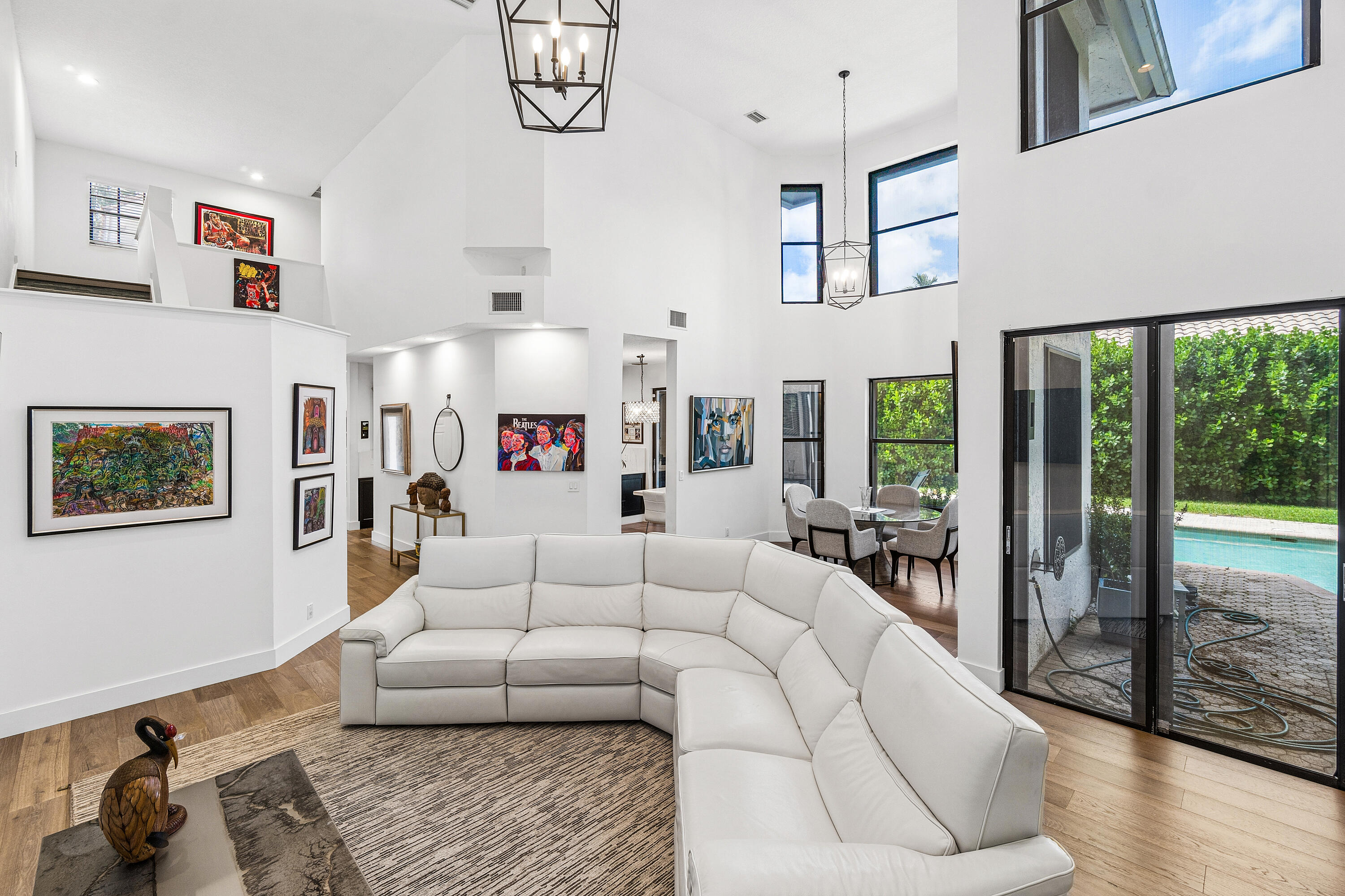 2493 Northwest 64th Street Boca Raton, FL 33496 - Photo 6 of 29 Great Room