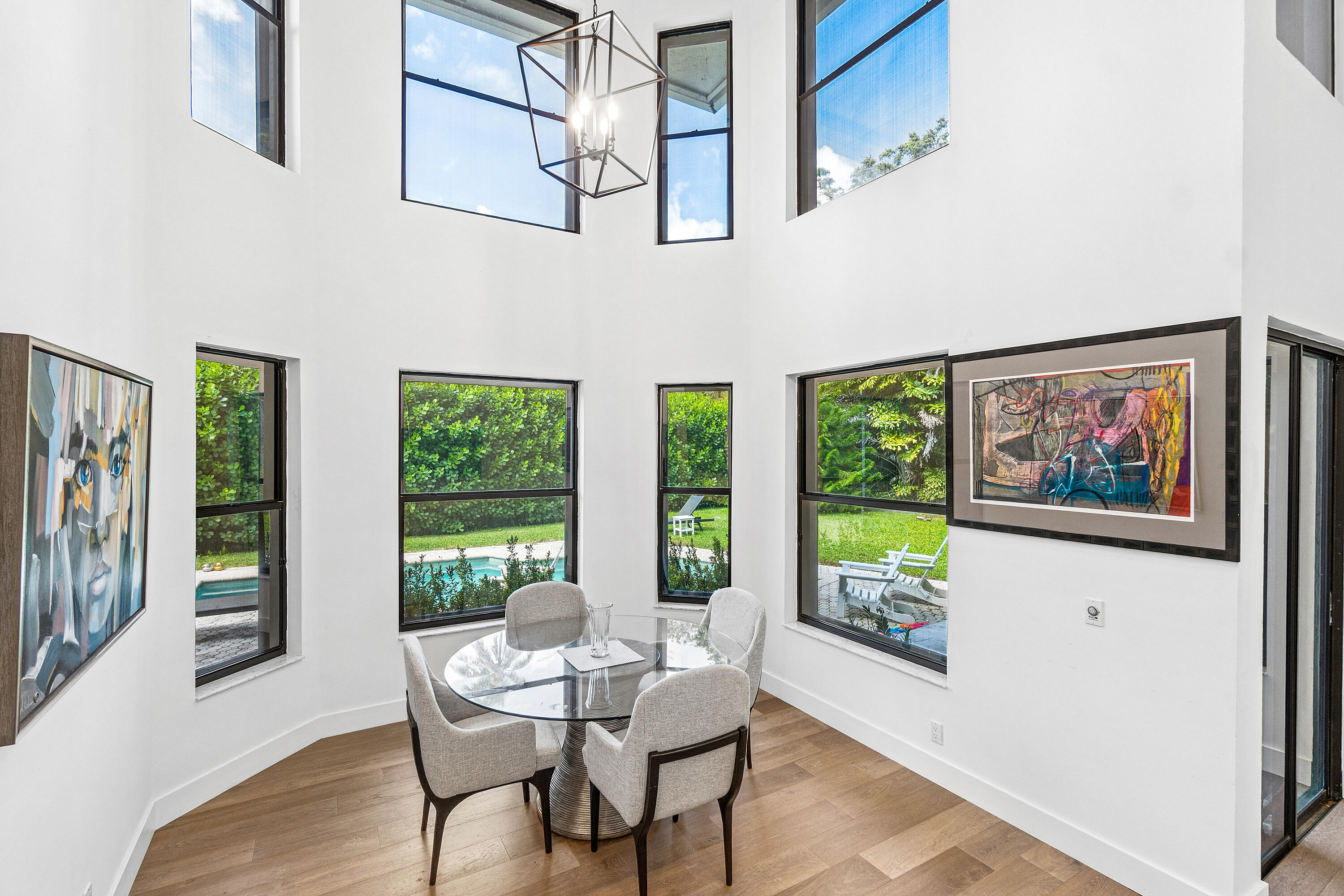 2493 Northwest 64th Street Boca Raton, FL 33496 - Photo 8 of 29 Dining