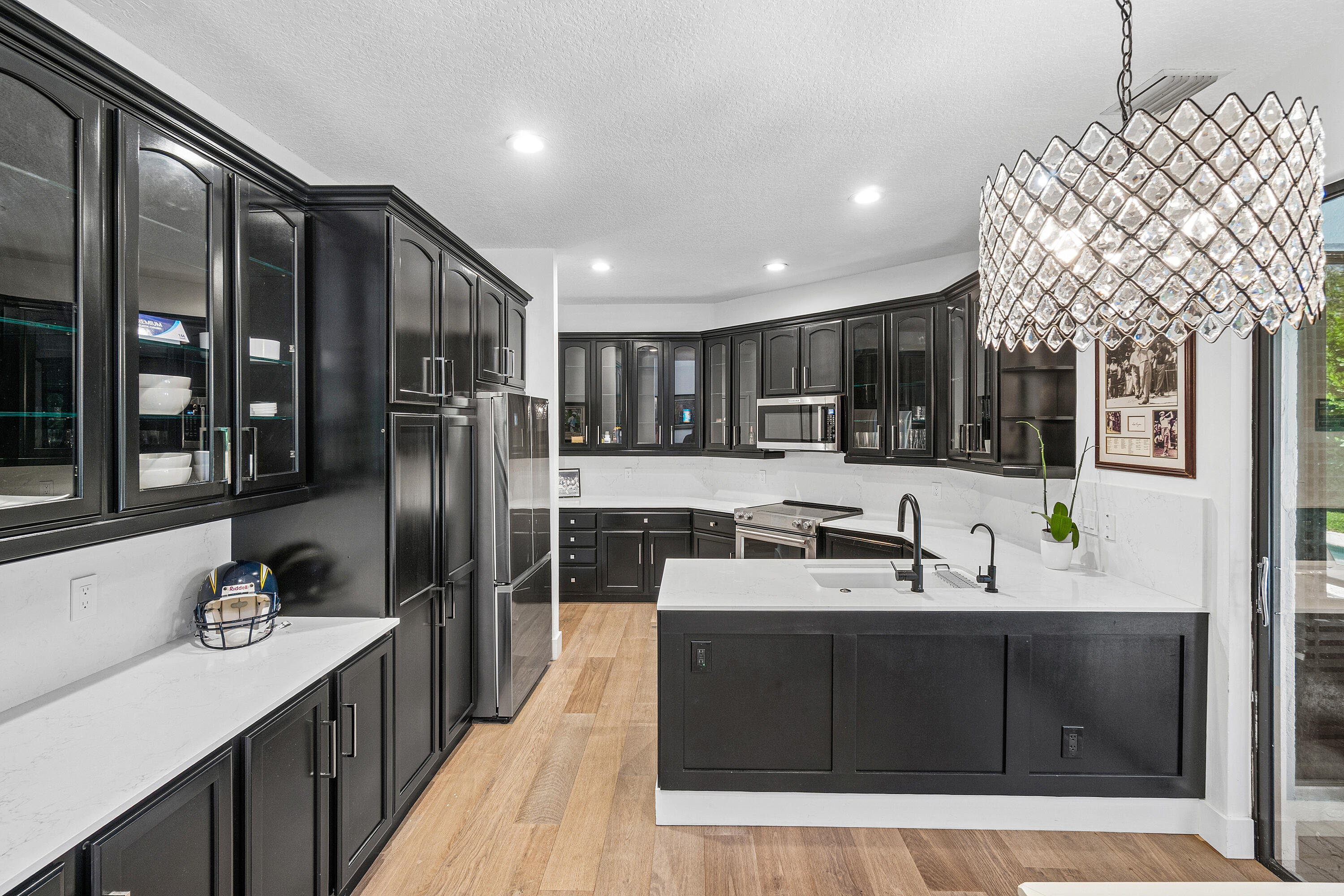 2493 Northwest 64th Street Boca Raton, FL 33496 - Photo 10 of 29 Kitchen