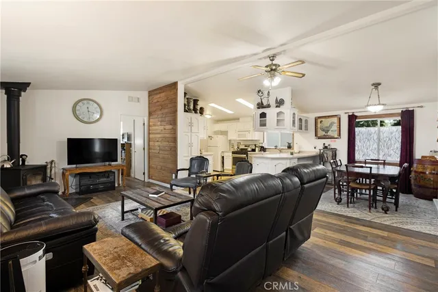 $235,000 | 17214 Manzanita Street, Stirling City, CA 95978