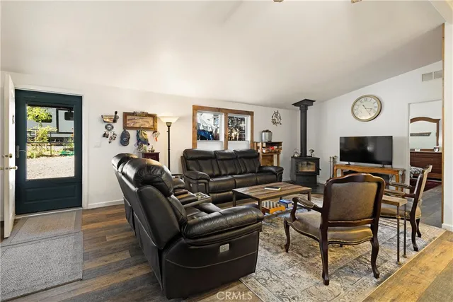 $235,000 | 17214 Manzanita Street, Stirling City, CA 95978