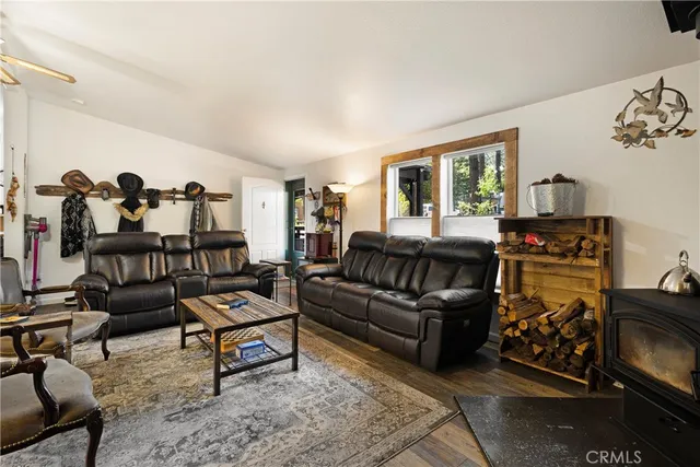 $235,000 | 17214 Manzanita Street, Stirling City, CA 95978