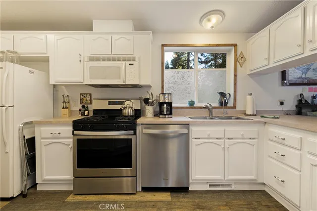 $235,000 | 17214 Manzanita Street, Stirling City, CA 95978