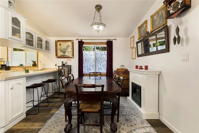 $235,000 | 17214 Manzanita Street, Stirling City, CA 95978