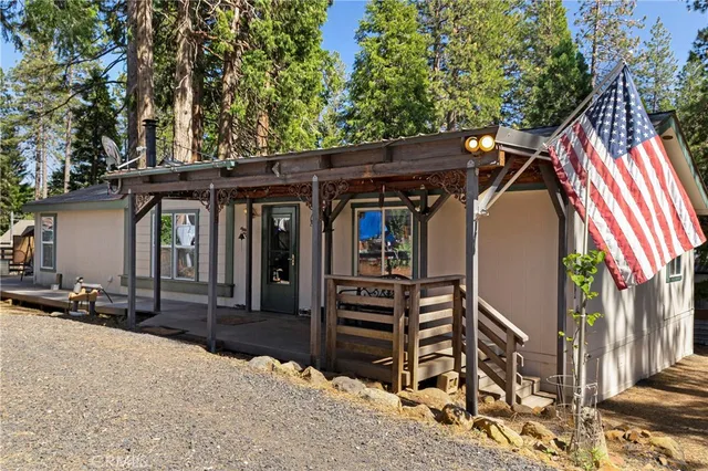 $235,000 | 17214 Manzanita Street, Stirling City, CA 95978