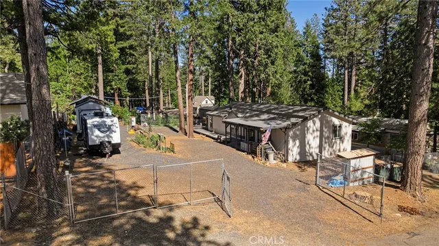 $235,000 | 17214 Manzanita Street, Stirling City, CA 95978