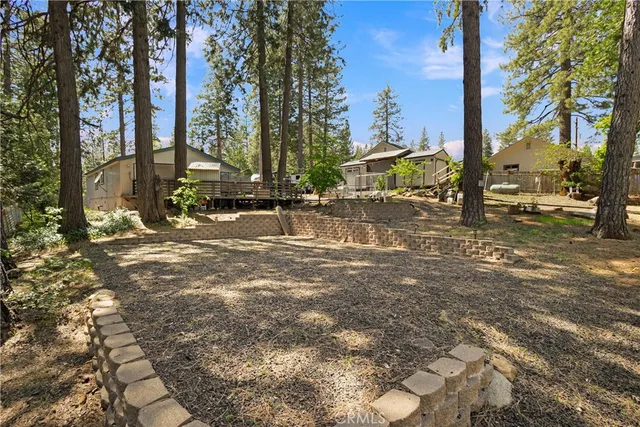 $235,000 | 17214 Manzanita Street, Stirling City, CA 95978