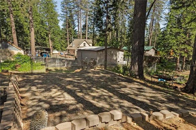 $235,000 | 17214 Manzanita Street, Stirling City, CA 95978