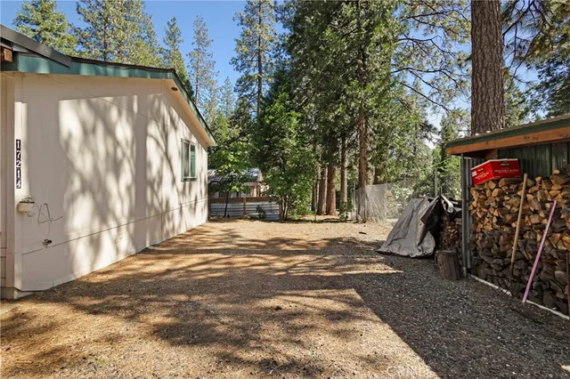 $235,000 | 17214 Manzanita Street, Stirling City, CA 95978