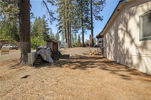 $235,000 | 17214 Manzanita Street, Stirling City, CA 95978