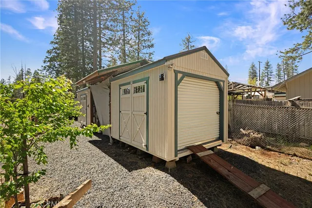 $235,000 | 17214 Manzanita Street, Stirling City, CA 95978