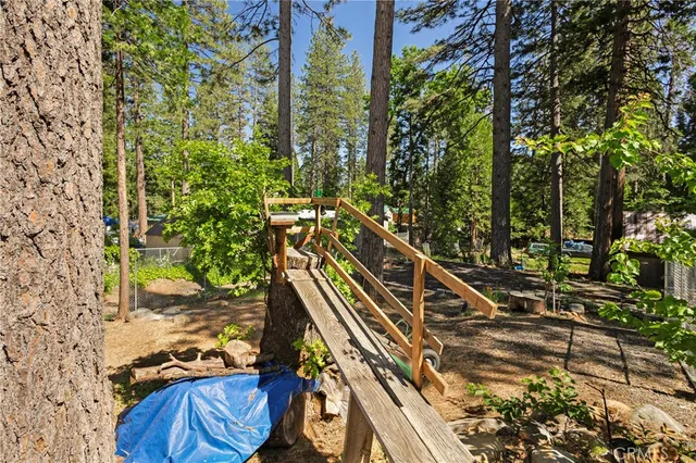 $235,000 | 17214 Manzanita Street, Stirling City, CA 95978