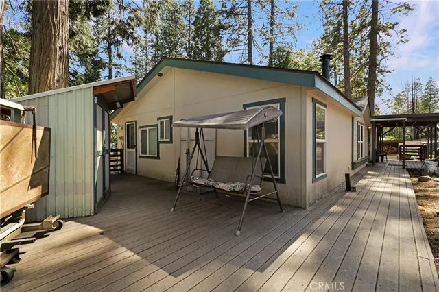 $235,000 | 17214 Manzanita Street, Stirling City, CA 95978