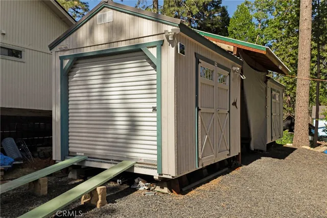 $235,000 | 17214 Manzanita Street, Stirling City, CA 95978