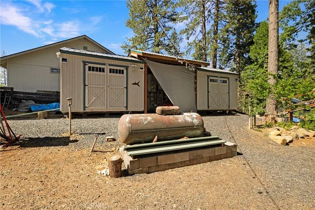 $235,000 | 17214 Manzanita Street, Stirling City, CA 95978