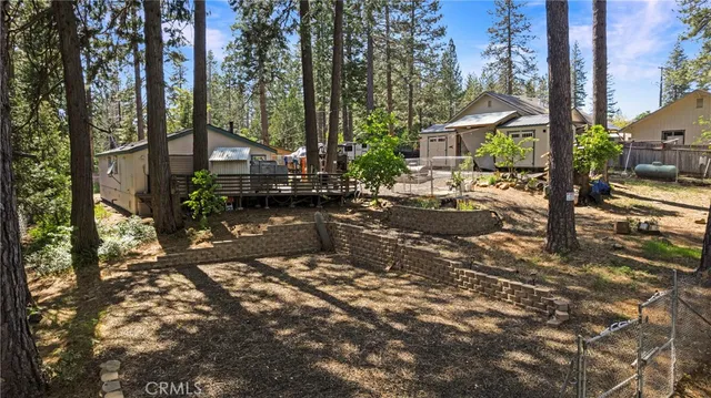 $235,000 | 17214 Manzanita Street, Stirling City, CA 95978