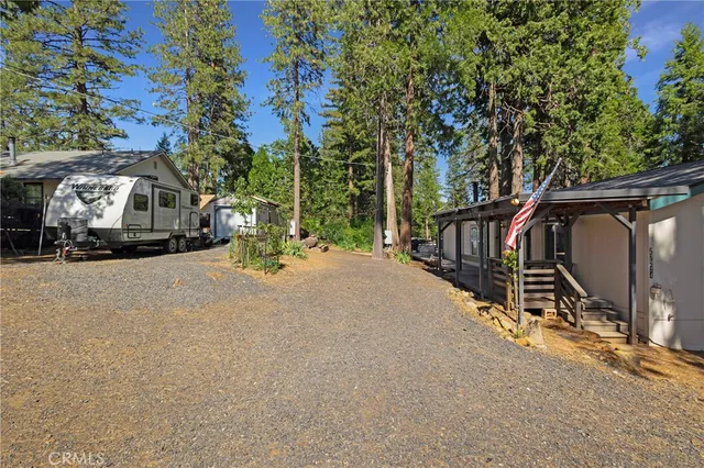 $235,000 | 17214 Manzanita Street, Stirling City, CA 95978