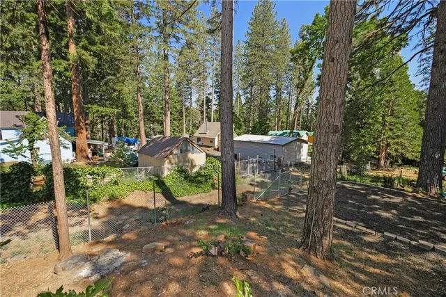 $235,000 | 17214 Manzanita Street, Stirling City, CA 95978