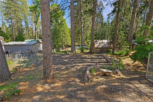 $235,000 | 17214 Manzanita Street, Stirling City, CA 95978