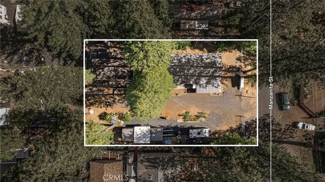 $235,000 | 17214 Manzanita Street, Stirling City, CA 95978