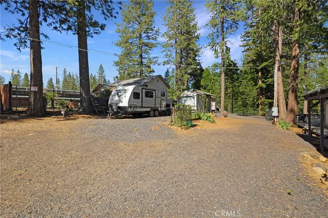 $235,000 | 17214 Manzanita Street, Stirling City, CA 95978