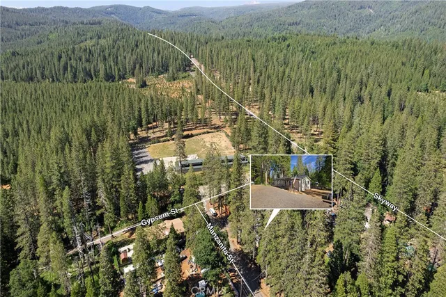 $235,000 | 17214 Manzanita Street, Stirling City, CA 95978