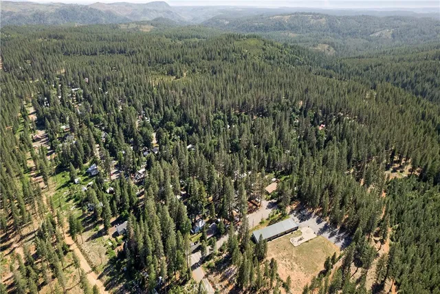 $235,000 | 17214 Manzanita Street, Stirling City, CA 95978