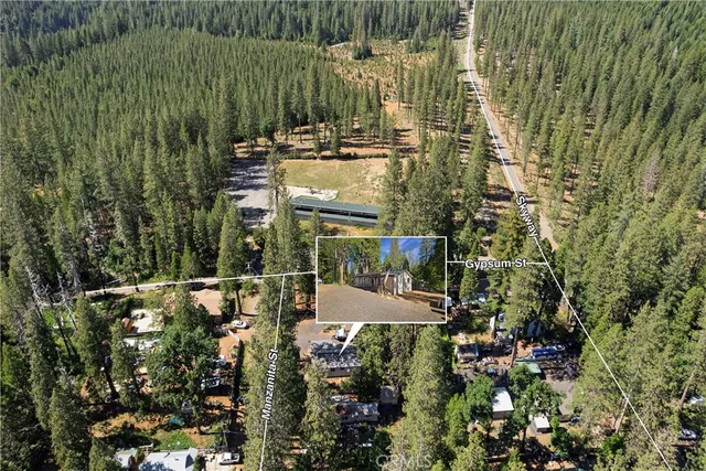 $235,000 | 17214 Manzanita Street, Stirling City, CA 95978