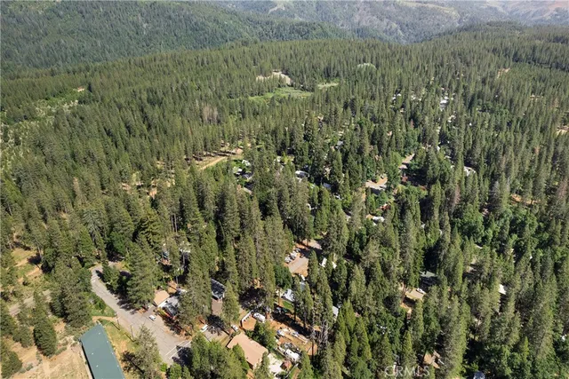 $235,000 | 17214 Manzanita Street, Stirling City, CA 95978