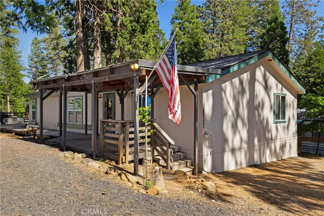 $235,000 | 17214 Manzanita Street, Stirling City, CA 95978