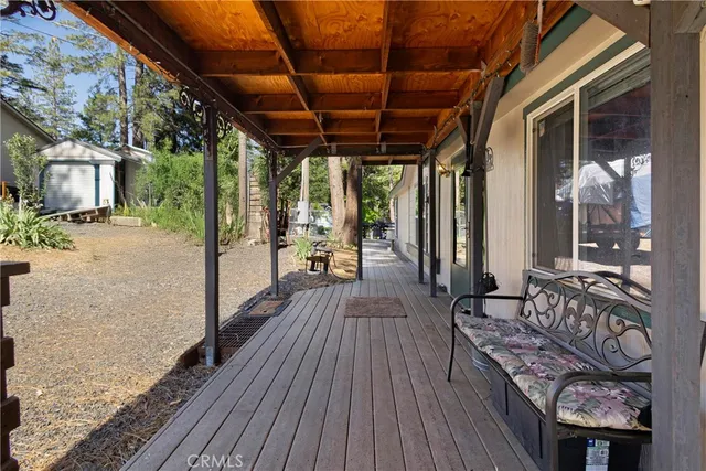 $235,000 | 17214 Manzanita Street, Stirling City, CA 95978