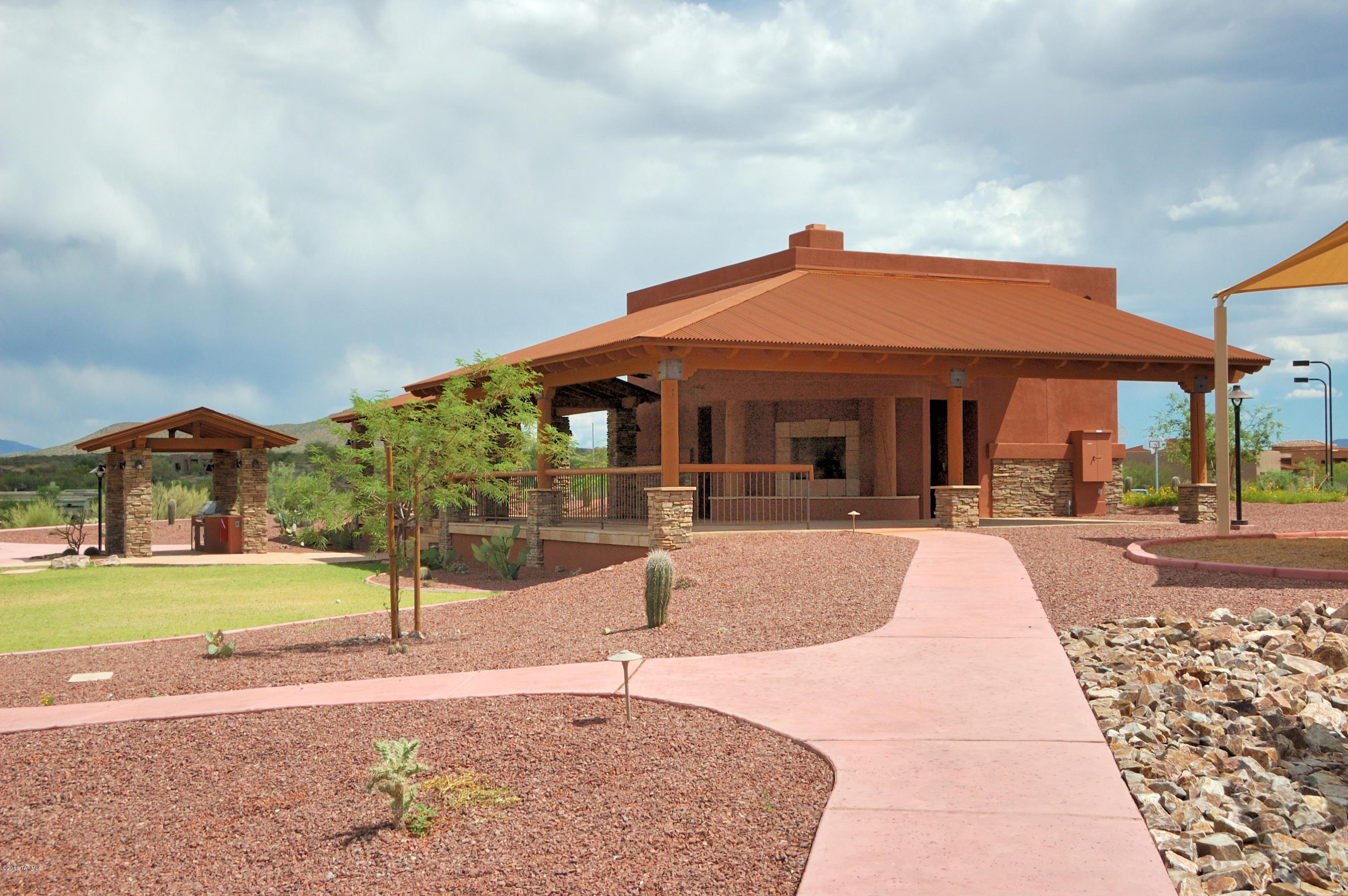 15025 East Triangle Z Ranch Place, Unit L214 Vail, AZ 85641 - Photo 23 of 32 Gallery Image 23