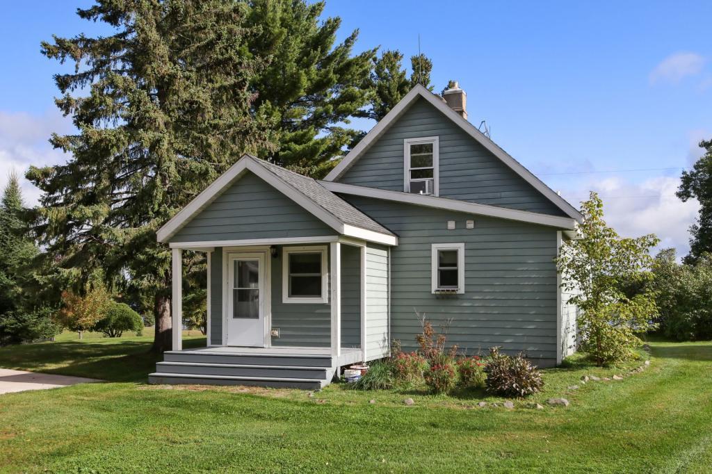 N7762 Edgerton Road Springbrook, WI 54875 - Photo 1 of 1 Gallery Image 1
