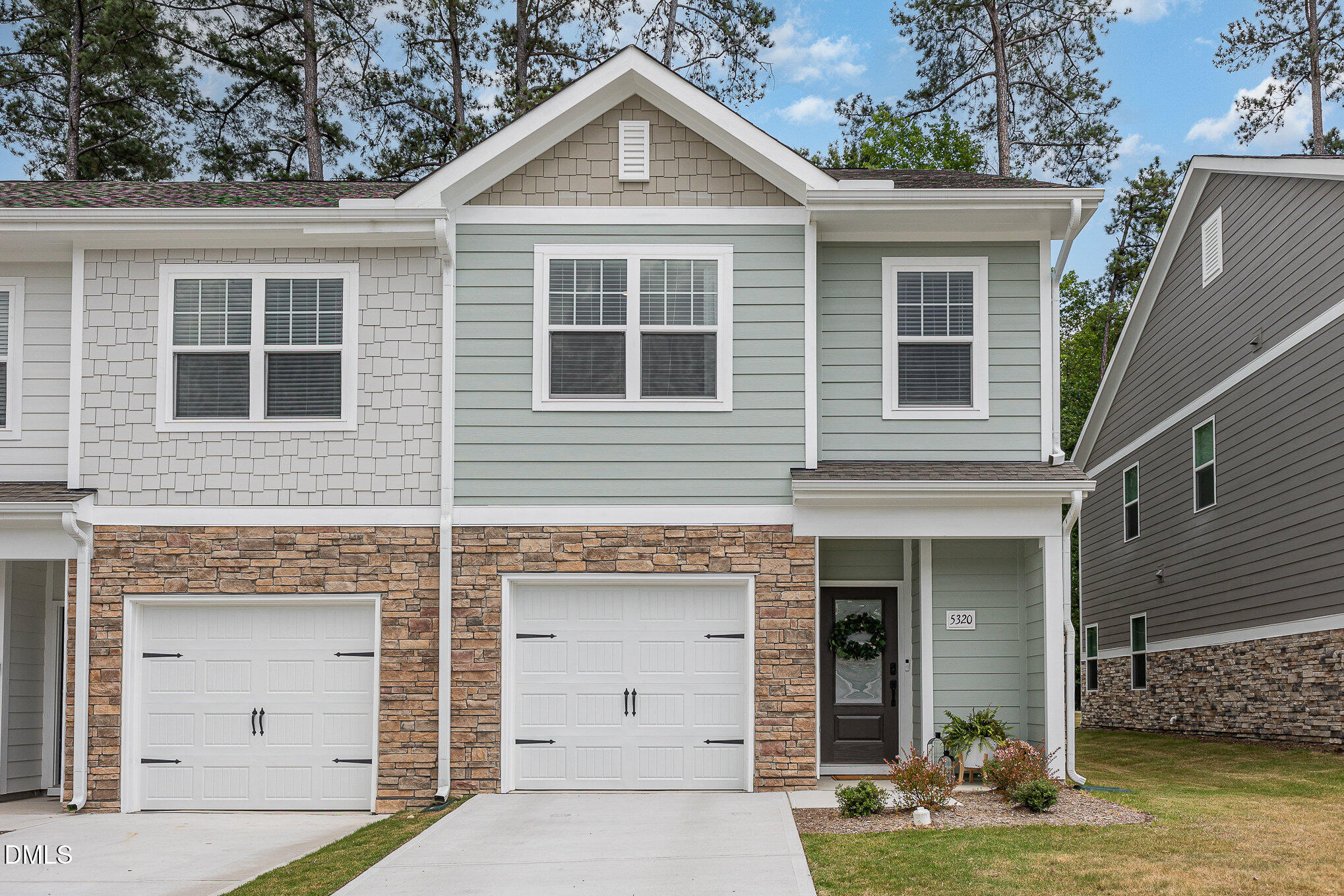 5320 Stream Stone Way Raleigh, NC 27616 - Photo 2 of 28
