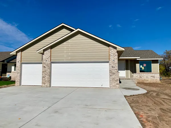 $279,654 | 3206 Shoffner Street, Wichita, KS 67216