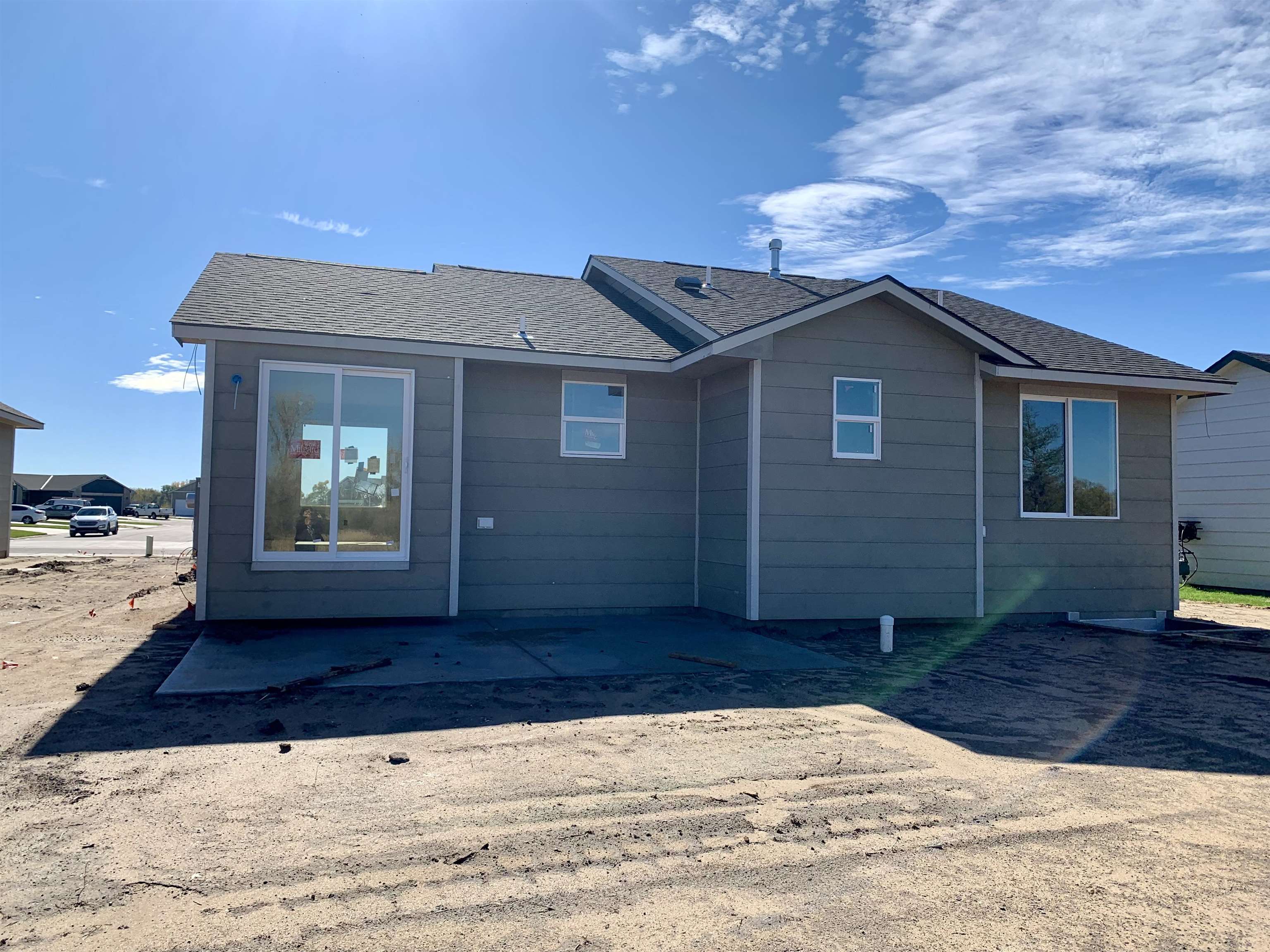 3206 Shoffner Street Wichita, KS 67216 - Photo 17 of 18