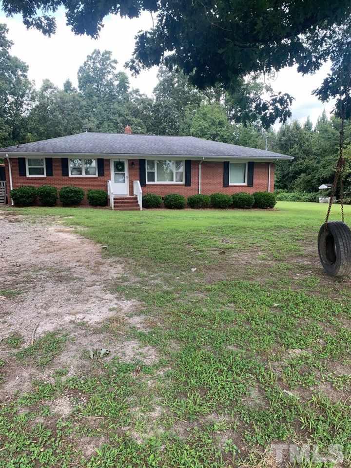 4895 Jacksontown Road Manson, NC 27553 - Photo 1 of 11