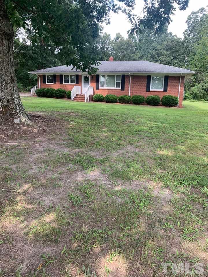 4895 Jacksontown Road Manson, NC 27553 - Photo 2 of 11