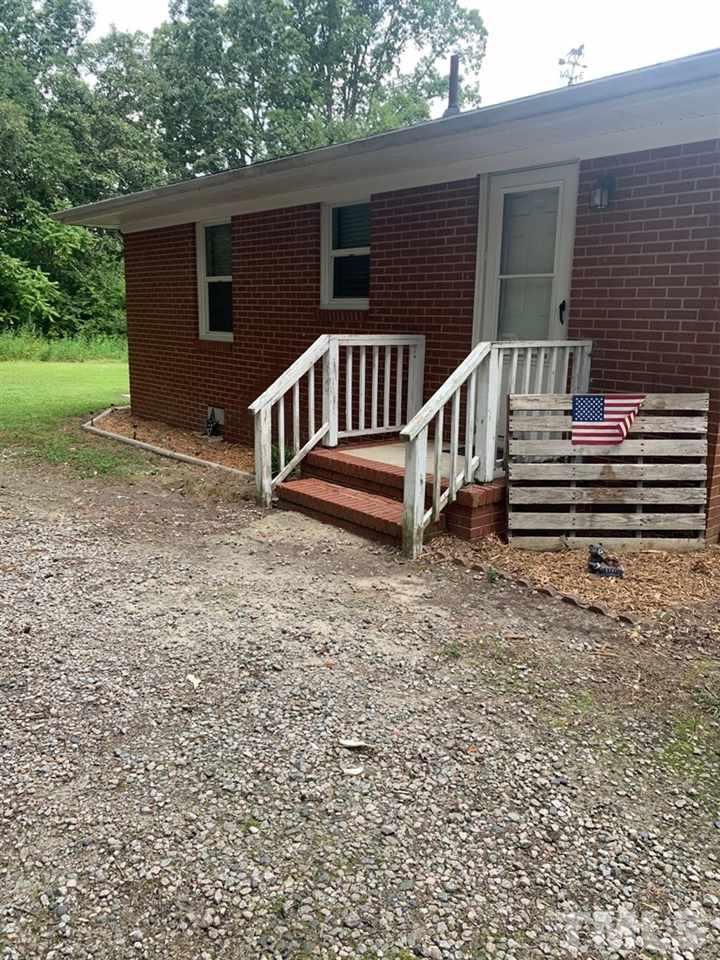 4895 Jacksontown Road Manson, NC 27553 - Photo 4 of 11