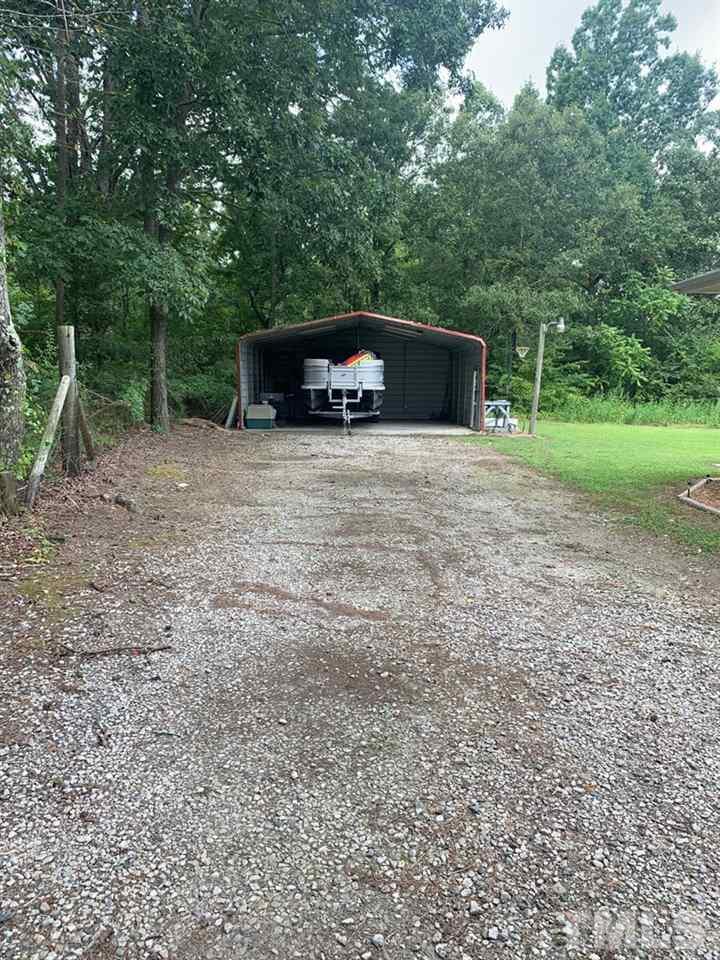 4895 Jacksontown Road Manson, NC 27553 - Photo 5 of 11
