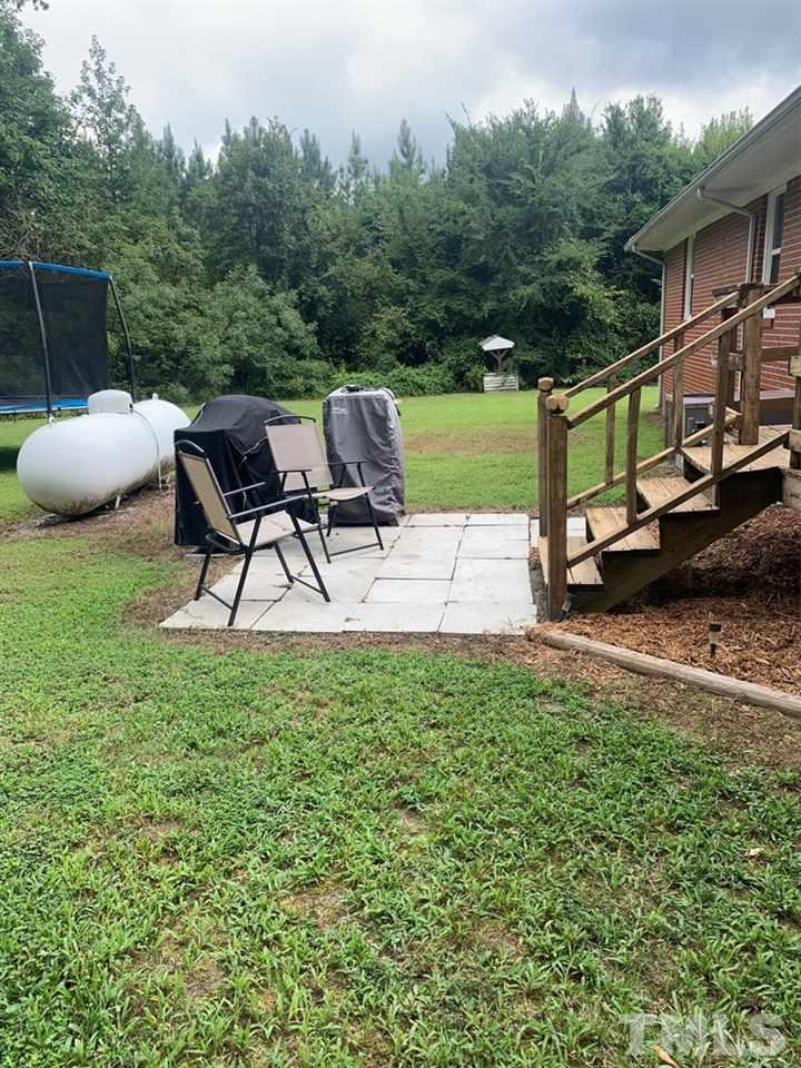 4895 Jacksontown Road Manson, NC 27553 - Photo 6 of 11