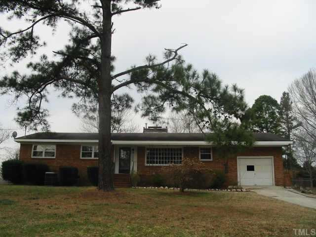 1929 Trawick Road Raleigh, NC 27604 - Photo 1 of 1 Exterior Front
