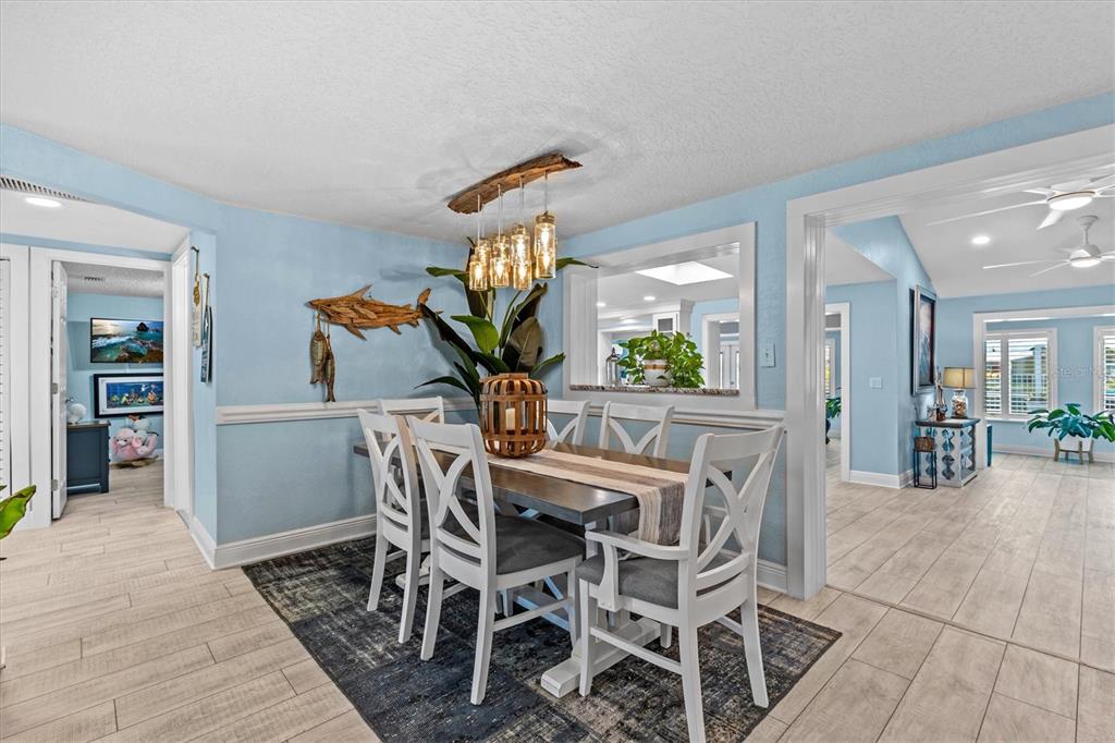4387 6th Isle Drive Hernando Beach, FL 34607 - Photo 14 of 89