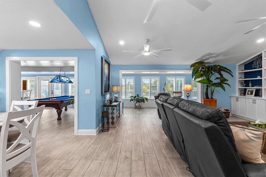 4387 6th Isle Drive Hernando Beach, FL 34607 - Photo 14 of 98