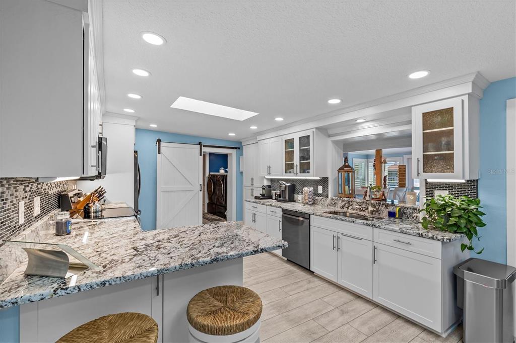 4387 6th Isle Drive Hernando Beach, FL 34607 - Photo 18 of 89
