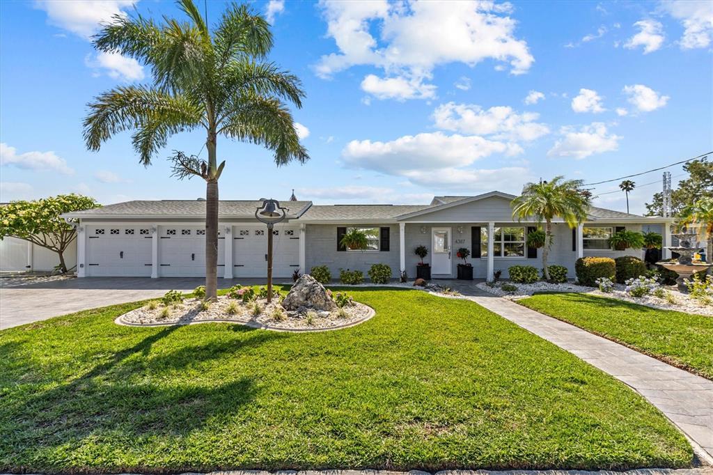 4387 6th Isle Drive Hernando Beach, FL 34607 - Photo 2 of 89