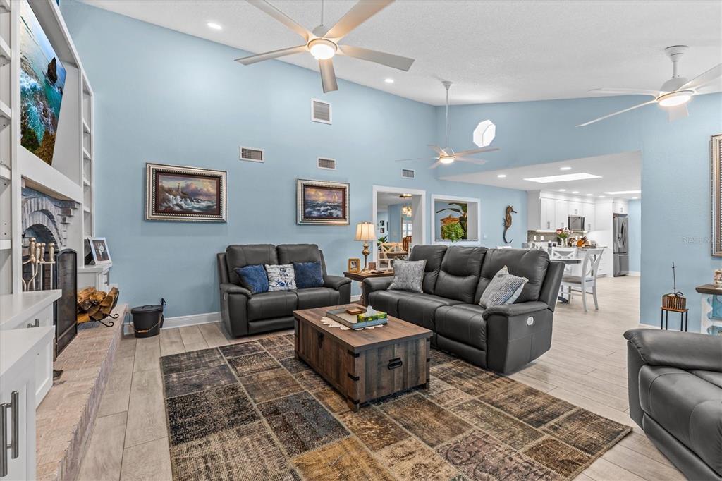 4387 6th Isle Drive Hernando Beach, FL 34607 - Photo 25 of 89